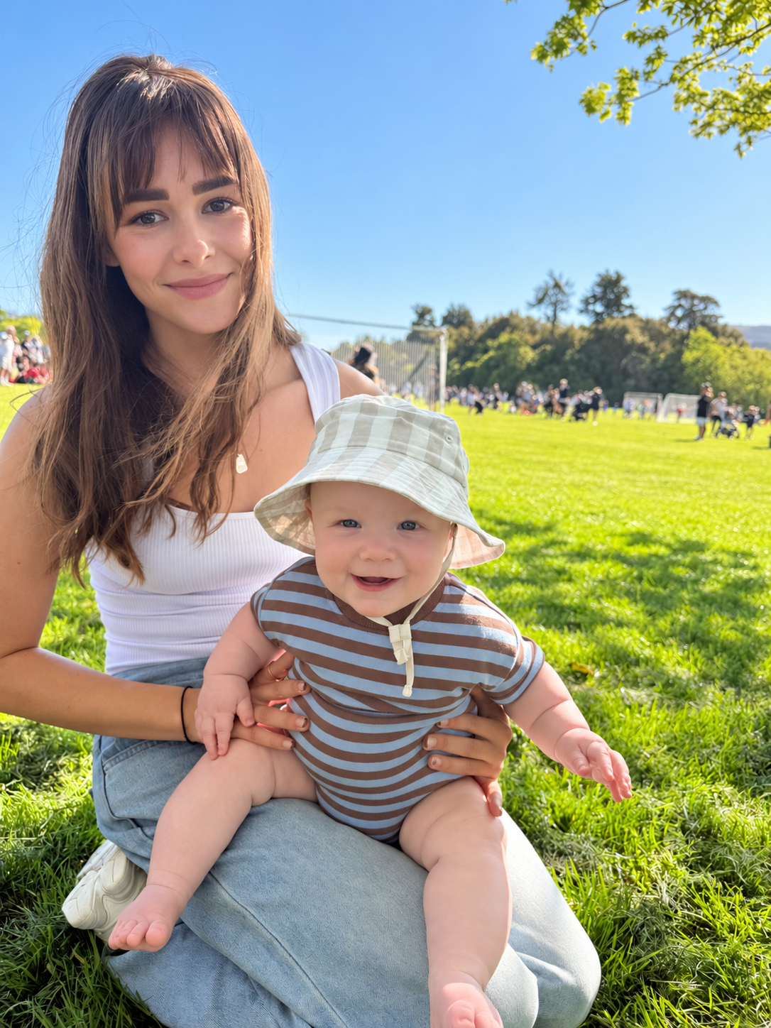 Holiday & Family Childcare