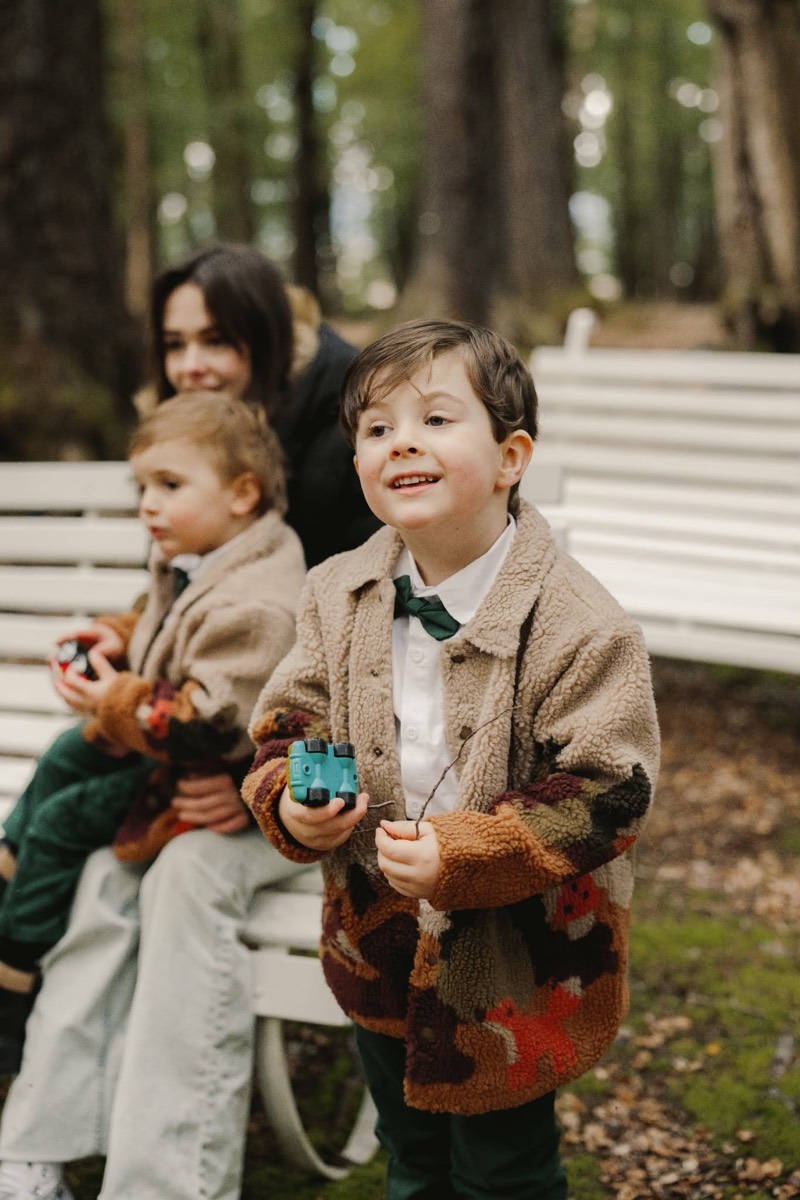 Wedding Childcare